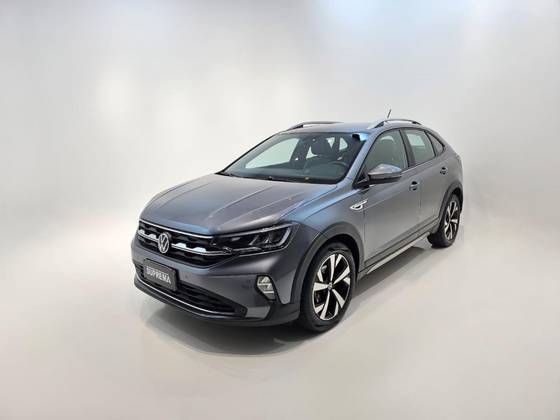 VOLKSWAGEN NIVUS 1.0 200 TSI TOTAL FLEX HIGHLINE AUTOMÁTICO
